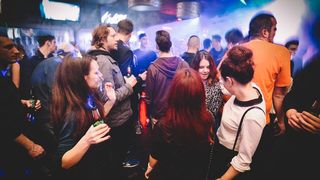 Sexymotherfucekrsi @Maraaschino bar ; foto Iva Perinčić