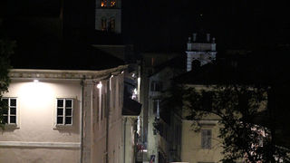 Ledana: Koncert klape Kampanel