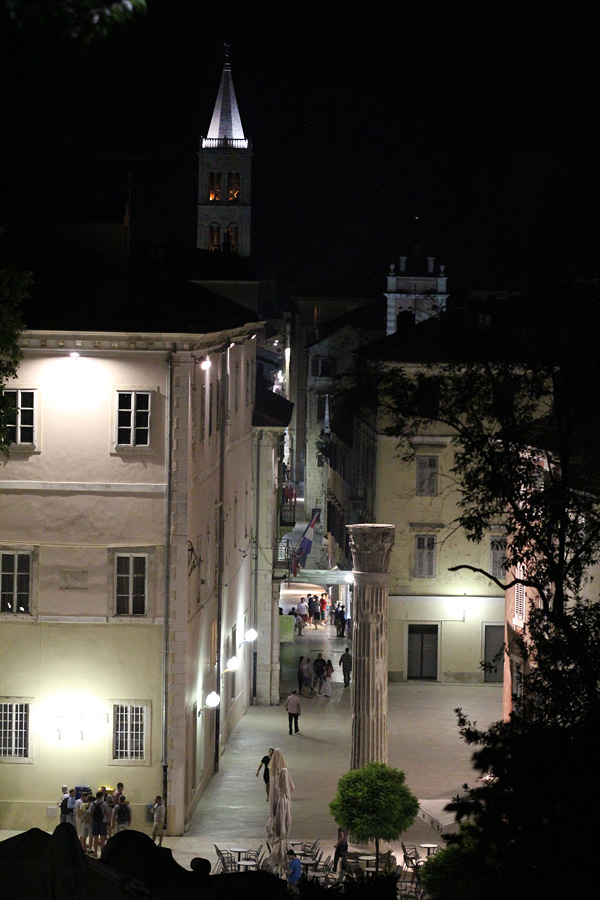 Ledana: Koncert klape Kampanel