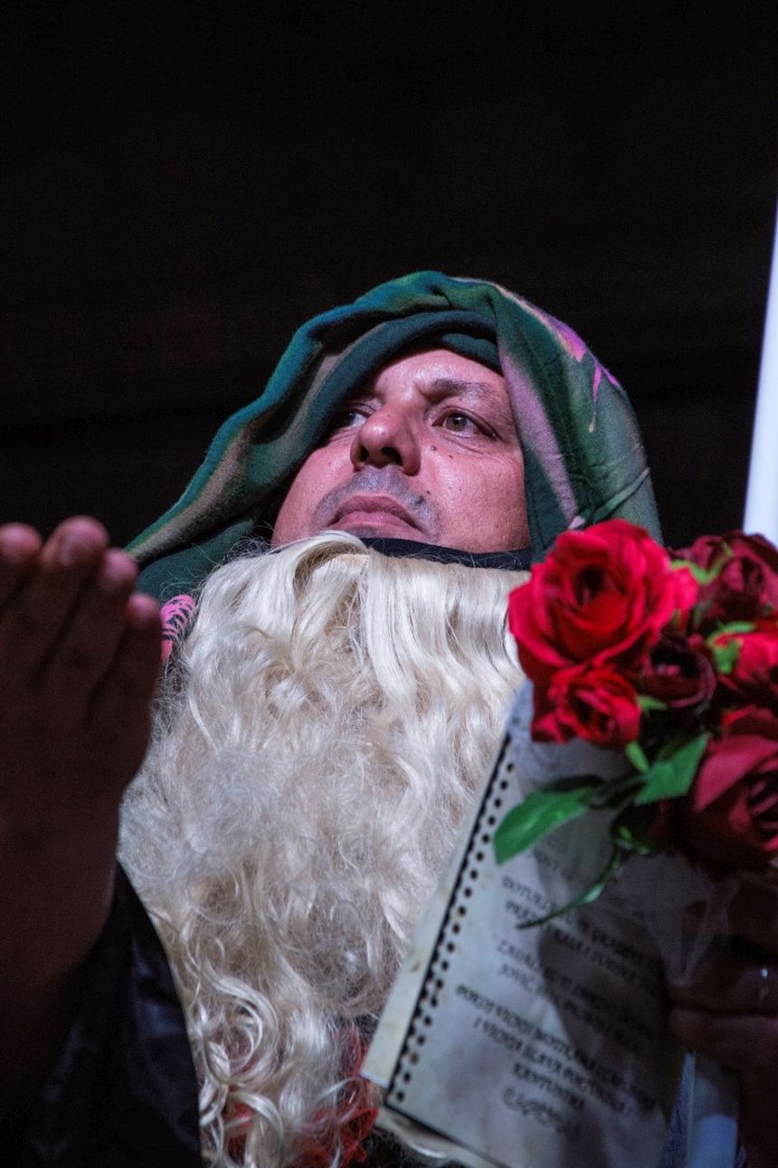 Paški Ljetni karneval 2017