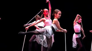 Baletna udruga Pirueta: Broadway, Foto: Mladen Radolović Mrlja Baletna udruga Pirueta: Broadway, Foto: Mladen Radolović Mrlja