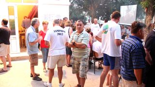 Stanarska fešta: Turnir u boćanju i druženje Stanaraca