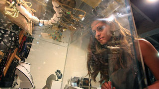 Alternal – Izložba nakita i modna revija (foto: Marin Gospić) Alternal – Izložba nakita i modna revija (foto: Marin Gospić)