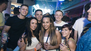 Cocomo, Hideout, foto: Antonio Paić