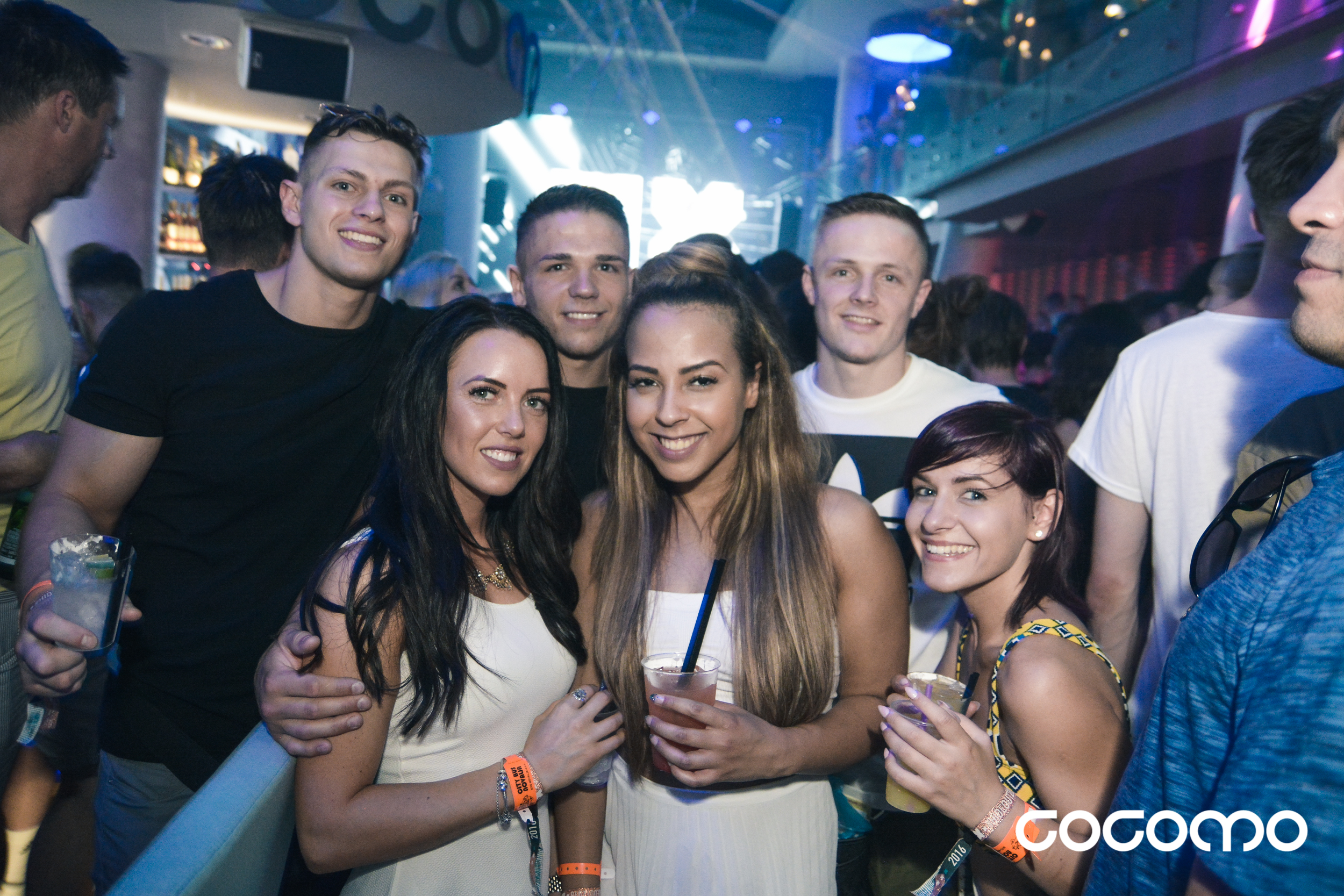 Cocomo, Hideout, foto: Antonio Paić