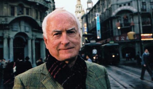 James Ivory