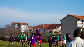 RRK Atletiko Filipjakov – RK Zadar 5-55, Foto: Franjo Juric