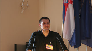 RHSS Otvorenje 2. međunarodne interdisciplinarne konferencije