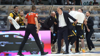 SC Višnjik: KK Zadar – KK Split