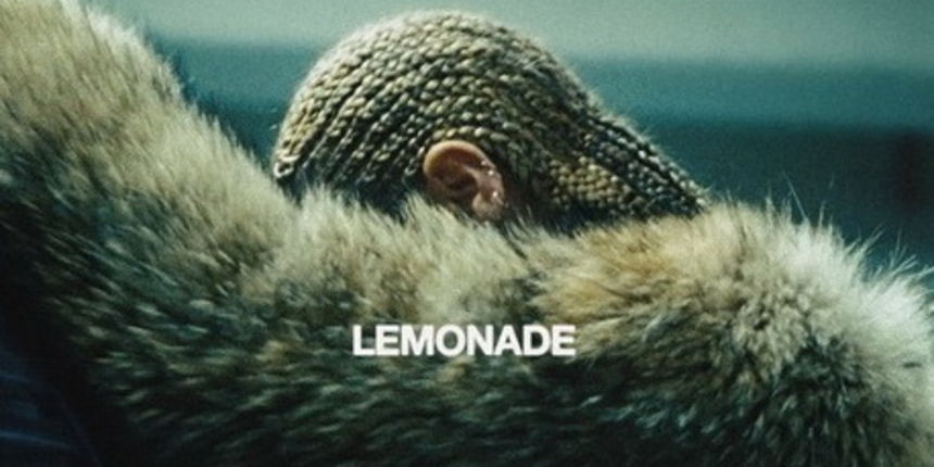 Beyonce objavila novi album “Lemonade” Beyonce objavila novi album “Lemonade”