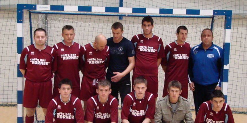 MNK Sveti Martin MNK Sveti Martin