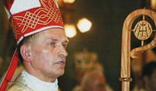 Valentin Pozaić, foto: osijek.ofs.hr