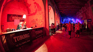 Rijeka: Prvi dan 6. Hartera festivala Rijeka: Prvi dan 6. Hartera festivala