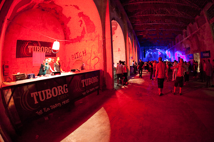 Rijeka: Prvi dan 6. Hartera festivala Rijeka: Prvi dan 6. Hartera festivala