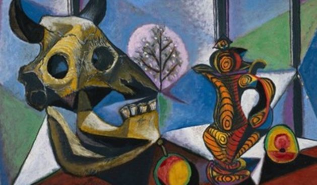 Pablo Picasso