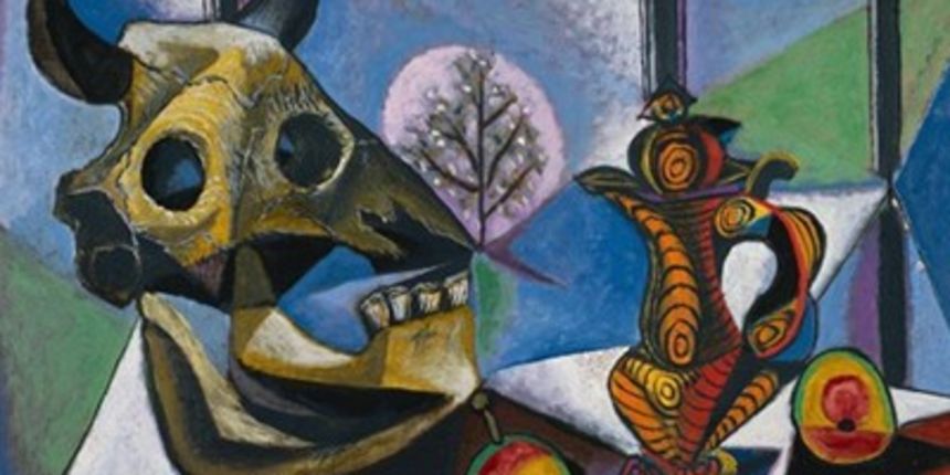 Pablo Picasso Pablo Picasso