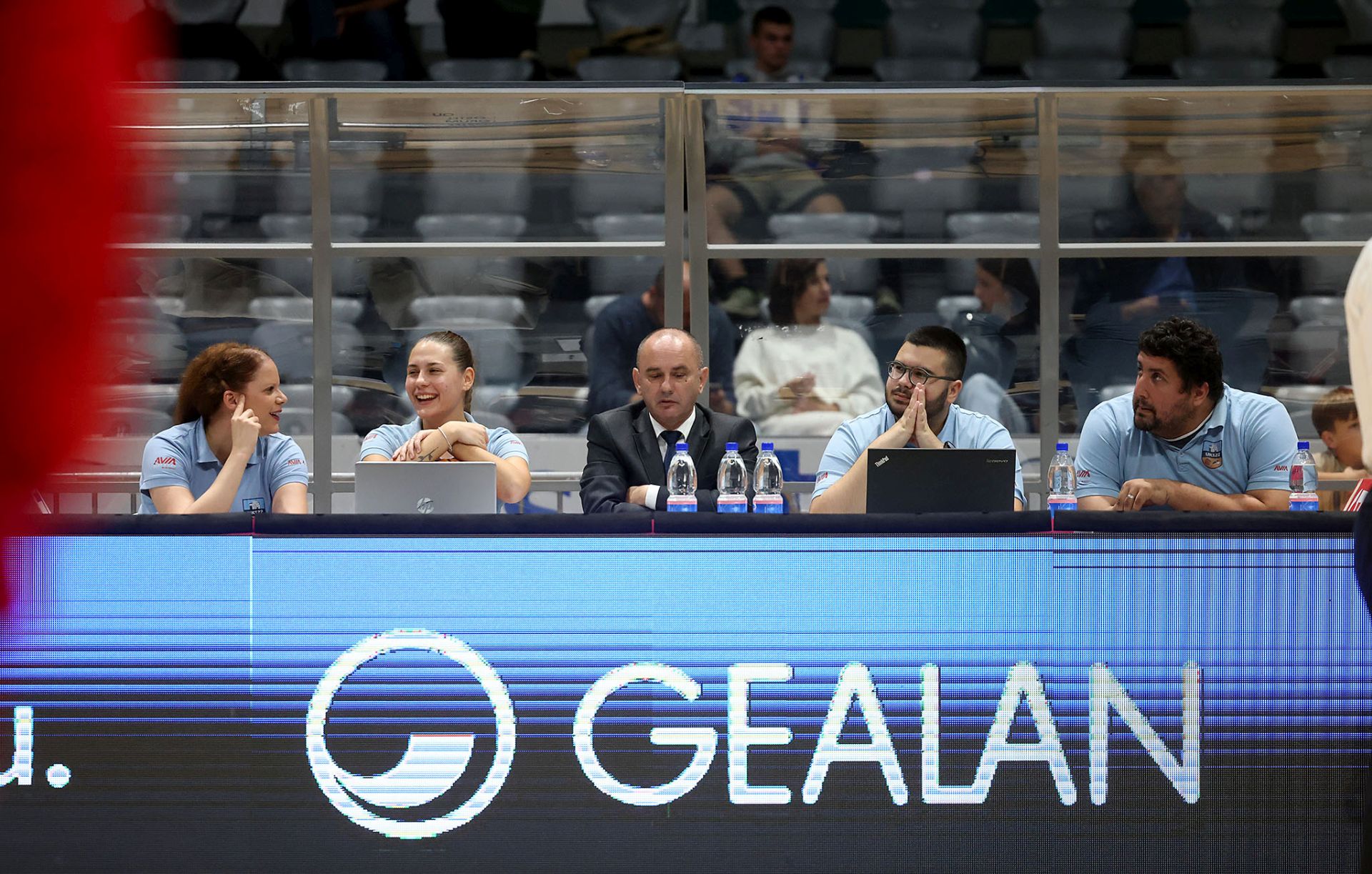 FavBet Premijer Liga, 5. kolo: KK Zadar – KK Cibona 78-68