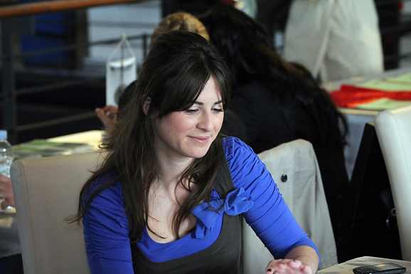 Sajam poslova 2012. (foto:Saša Čuka)