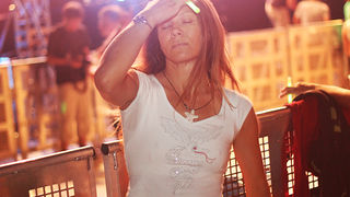 Discotheque Riva 2011. (foto:Saša Čuka)