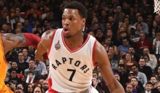 Kyle Lowry, foto: nba.com