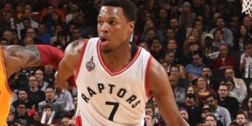 Kyle Lowry, foto: nba.com Kyle Lowry, foto: nba.com