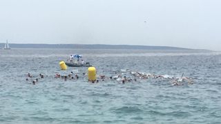 Silba: 5. Toreta Open Water