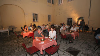 “Nocturno” Enia Meštrovića (foto:Saša Čuka)