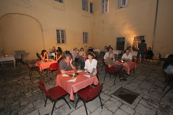 “Nocturno” Enia Meštrovića (foto:Saša Čuka)