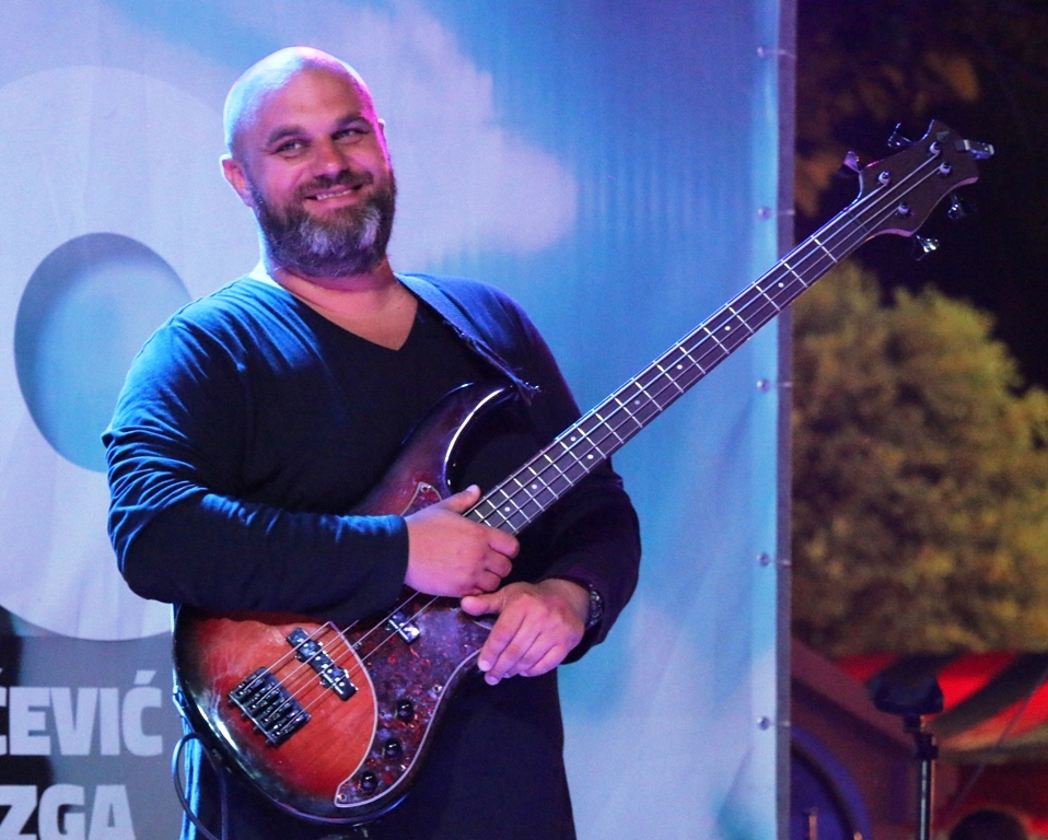 Nina Badrić @ Virsko ljeto 2017.