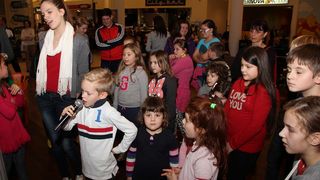 Novogodišnji Supernova Party 28. prosinca 2013., Foto: Iva Perinčić Novogodišnji Supernova Party 28. prosinca 2013., Foto: Iva Perinčić