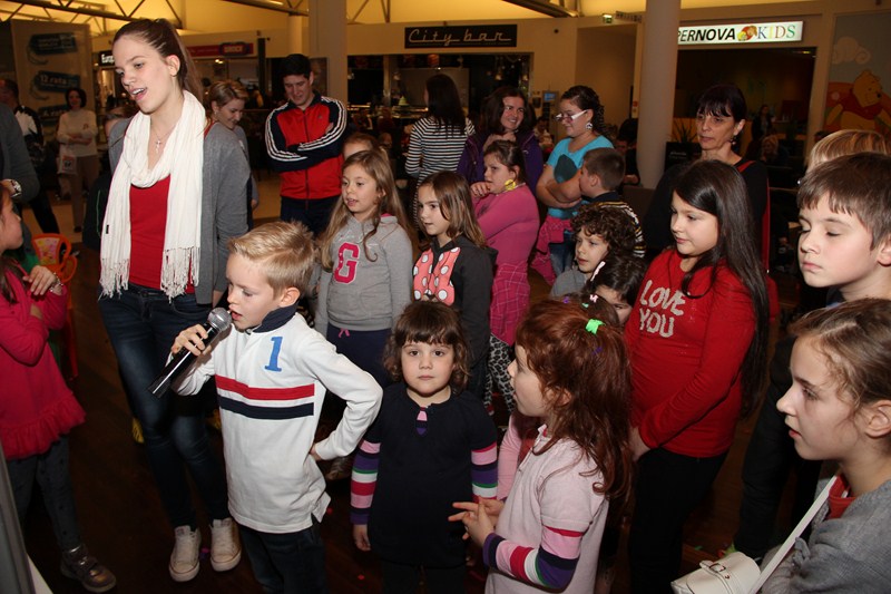 Novogodišnji Supernova Party 28. prosinca 2013., Foto: Iva Perinčić Novogodišnji Supernova Party 28. prosinca 2013., Foto: Iva Perinčić