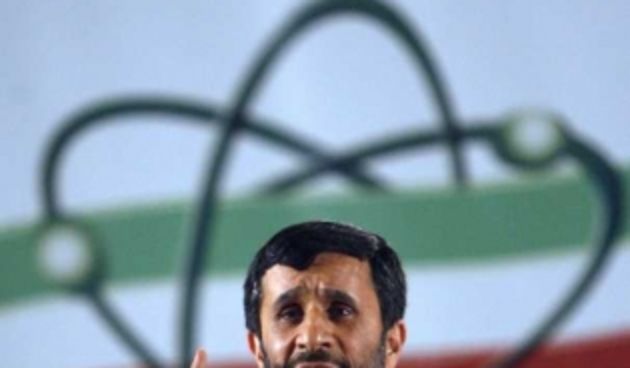 Mahmud Ahmadinedžad