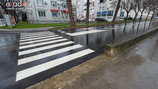 U promet pušten rekonstruriran dio ulice Bana Josipa Jelačića