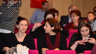 Premijera predstave “Karlson s krova” u Kazalištu lutaka Zadar Premijera predstave “Karlson s krova” u Kazalištu lutaka Zadar