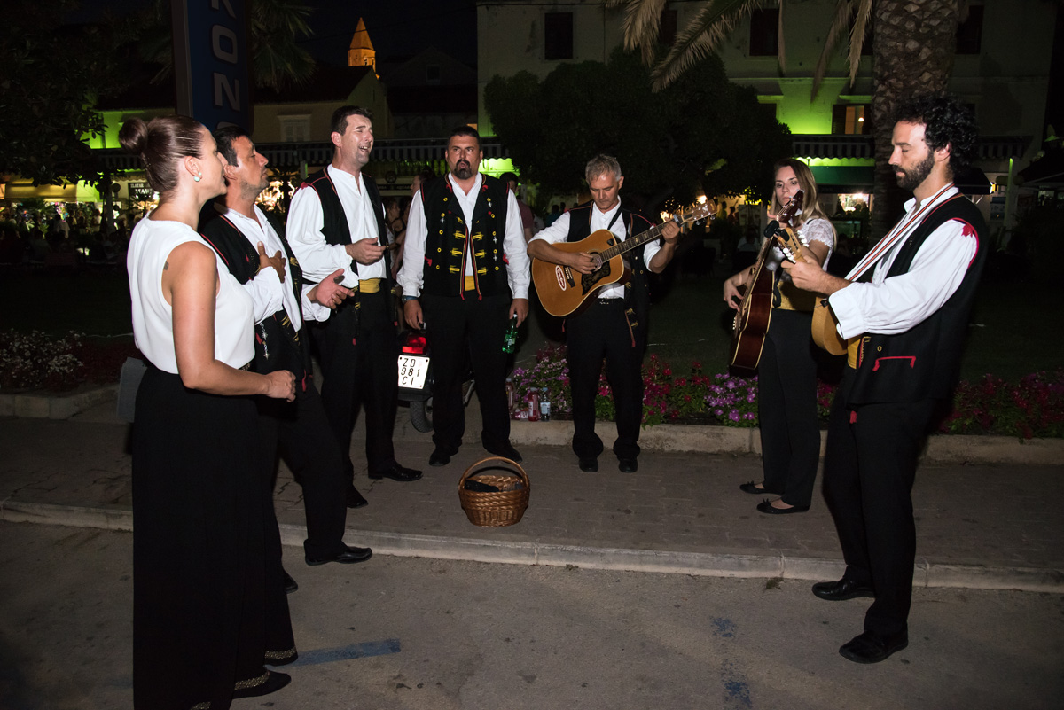 Biogradska noć 2017. Biogradska noć 2017.