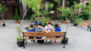 Simboličnim rušenjem zida započeo je urbani festival KvartArt na Voštarnici