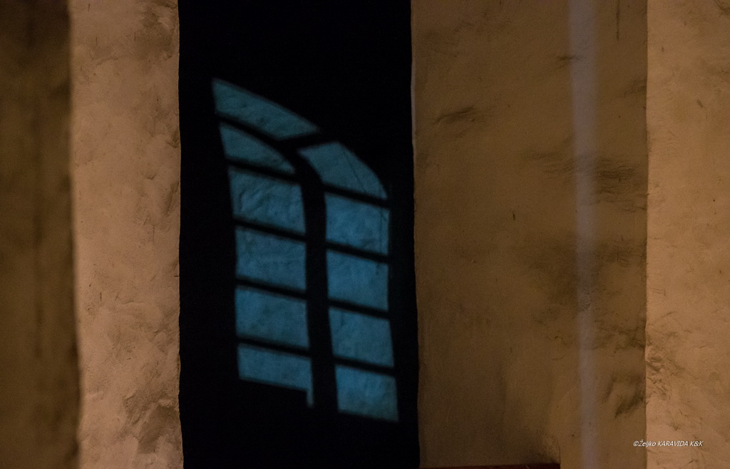 Zagrebački kvartet u crkvi Sv. Donata