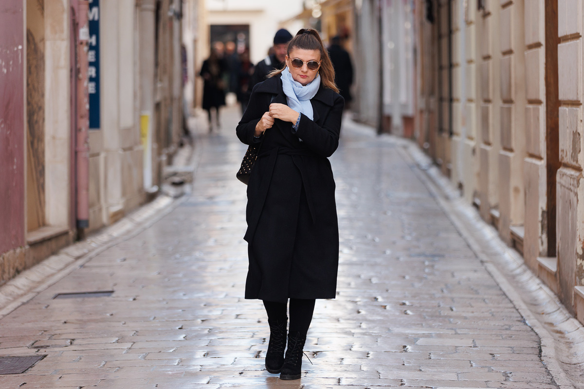 Đir po gradu, subotnja špica 25. siječnja 2025.