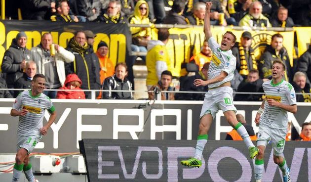 Borussia M., foto: bild