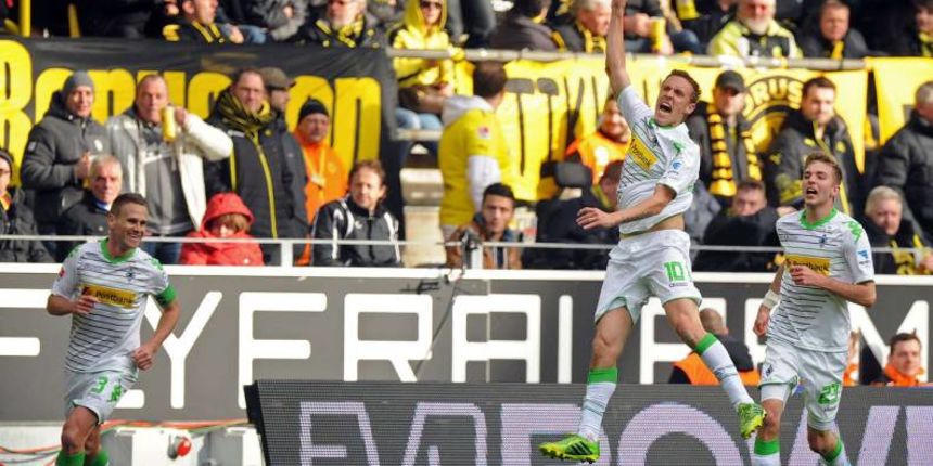 Borussia M., foto: bild Borussia M., foto: bild