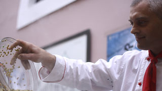 Kulinarski obračun – kuhanje u Stomorici