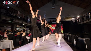 Svečano otvorenje 11. Festivala vjenčanja @ Arsenal Zadar