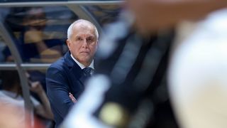 AdmiralBet ABA liga, 5. kolo: KK Zadar – KK Partizan