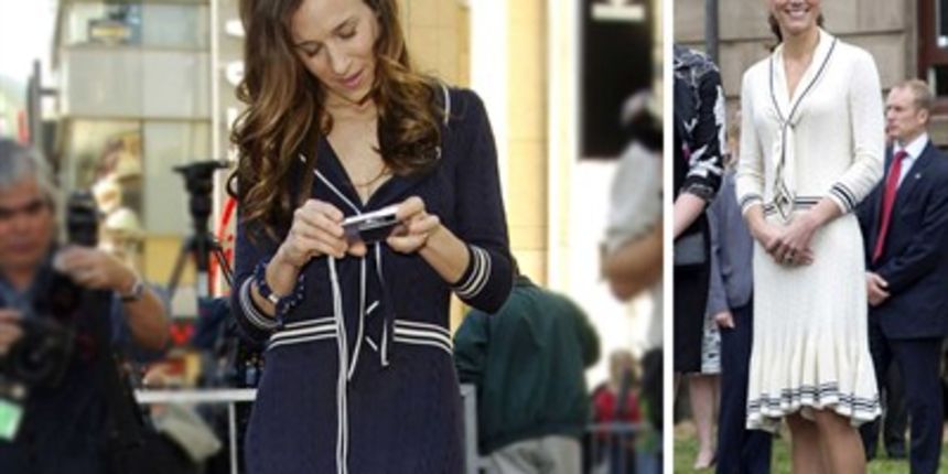 Sarah i Kate, sipa press Sarah i Kate, sipa press