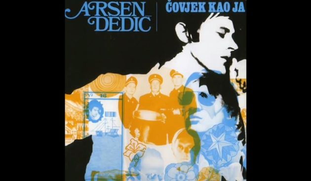 Arsen Dedić, “Čovjek kao ja” 1969. , foto: YouTube