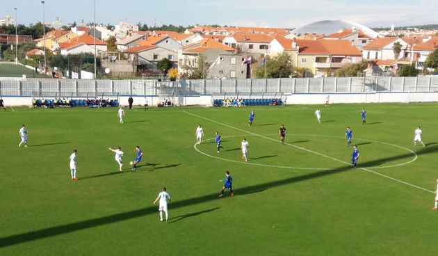 NK Zadar –  GOŠK Dubrovnik