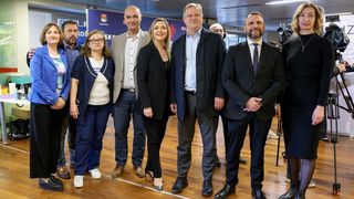 Višnjik: Javnozdravstvena akcija namijenjena hrvatskim braniteljima Višnjik: Javnozdravstvena akcija namijenjena hrvatskim braniteljima