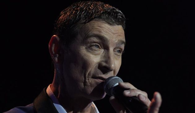 Massimo Savić održao koncert za pamćenje u Areni, Photo: Dusko Marusic/PIXSELL