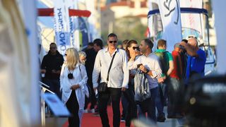 Drugog dana Biograd Boat Show-a počeo 3. Croatia Charter Expo Drugog dana Biograd Boat Show-a počeo 3. Croatia Charter Expo