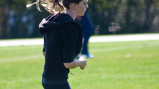 Nestle Školska atletska liga (Foto:Saša Čuka)